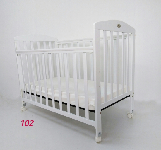 Picture of Baby bed 102