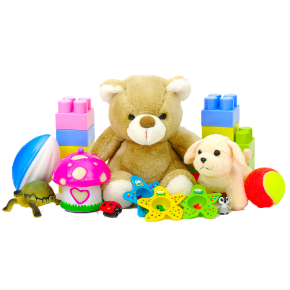 Picture for category Toys