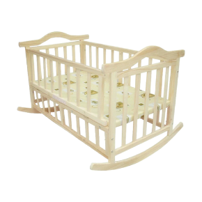 Picture for category baby crib