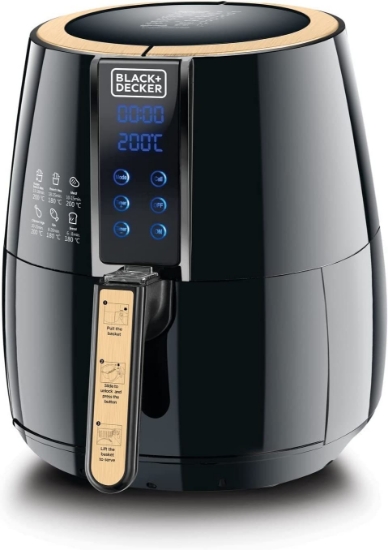 Picture of Air fryer