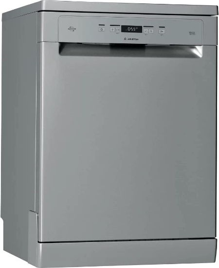 Picture of dishwasher