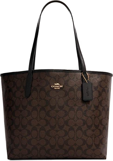 Picture of COACH WOMENS City Tote 